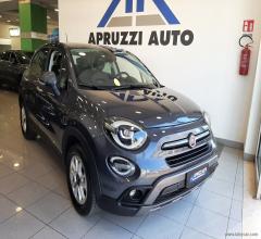 Auto - Fiat 500x 1.6 m.jet 120 cv cross