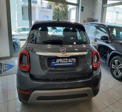 Auto - Fiat 500x 1.6 m.jet 120 cv cross