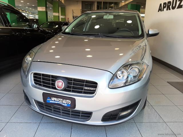 Fiat croma 1.9 mjt dynamic