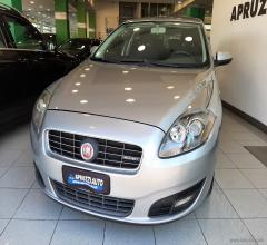 Auto - Fiat croma 1.9 mjt dynamic