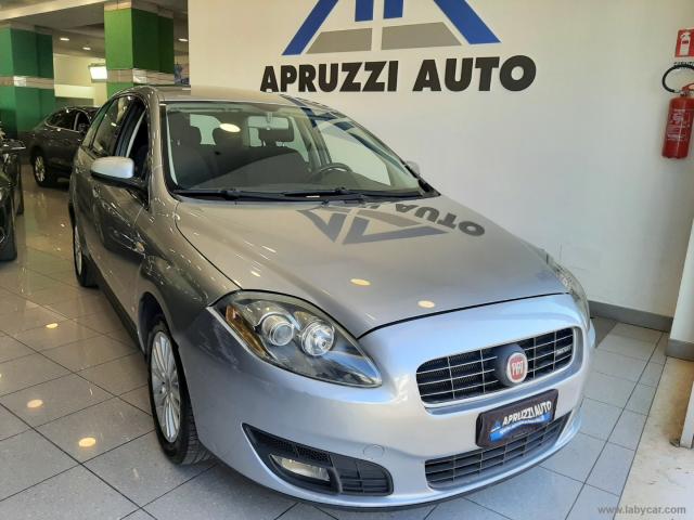 Auto - Fiat croma 1.9 mjt dynamic