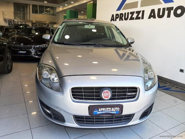 Auto - Fiat croma 1.9 mjt dynamic