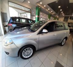 Auto - Fiat croma 1.9 mjt dynamic