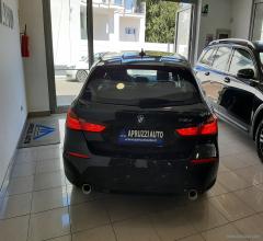 Auto - Bmw 118d 5p. business advantage