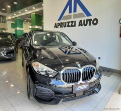 Auto - Bmw 118d 5p. business advantage