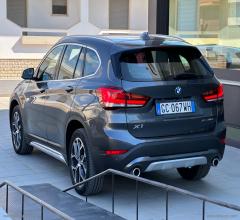 Auto - Bmw x1 xdrive18d xline