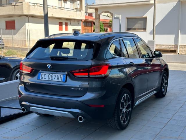 Auto - Bmw x1 xdrive18d xline