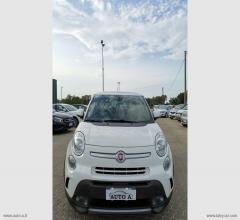 Auto - Fiat 500l 1.6 mjt 120 cv trekking