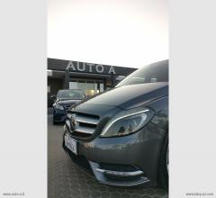 Auto - Mercedes-benz b 200 cdi premium