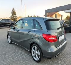 Auto - Mercedes-benz b 200 cdi premium