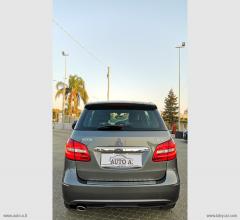 Auto - Mercedes-benz b 200 cdi premium