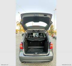 Auto - Mercedes-benz b 200 cdi premium