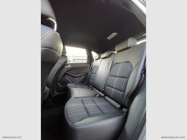 Auto - Mercedes-benz b 200 cdi premium