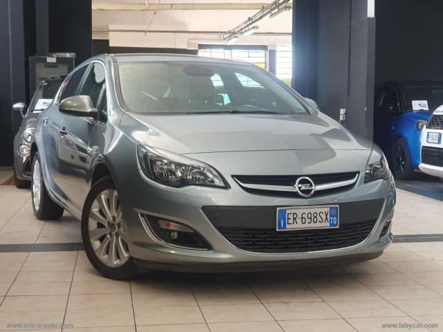 Auto - Opel astra 1.4 t 120 cv 5p. cosmo