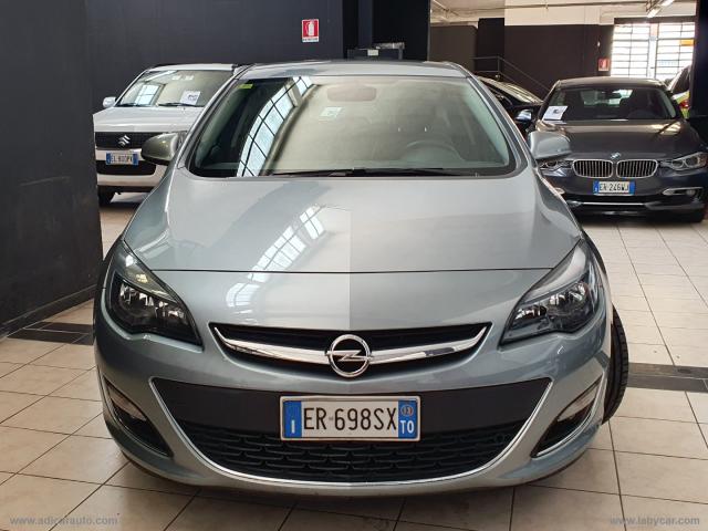 Auto - Opel astra 1.4 t 120 cv 5p. cosmo