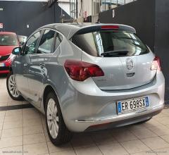 Auto - Opel astra 1.4 t 120 cv 5p. cosmo