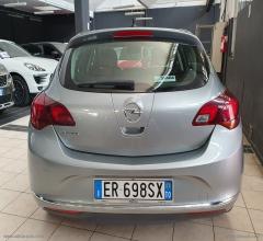 Auto - Opel astra 1.4 t 120 cv 5p. cosmo