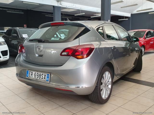 Auto - Opel astra 1.4 t 120 cv 5p. cosmo