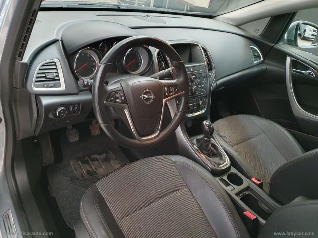 Auto - Opel astra 1.4 t 120 cv 5p. cosmo