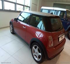 Auto - Mini mini cooper seven