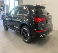 Auto - Audi q5 2.0 tdi 190cv quattro s tronic sport