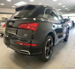 Auto - Audi q5 2.0 tdi 190cv quattro s tronic sport