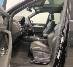 Auto - Audi q5 2.0 tdi 190cv quattro s tronic sport