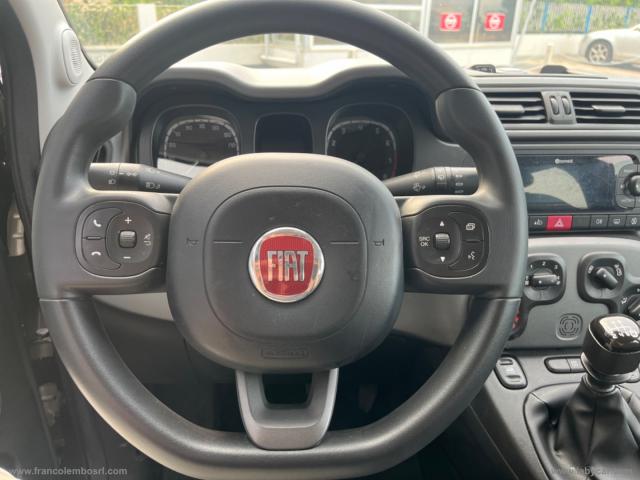 Auto - Fiat panda 1.0 firefly s&s hybrid city life