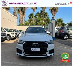 Auto - Audi a6 avant 40 2.0 tdi s tronic bus. sport