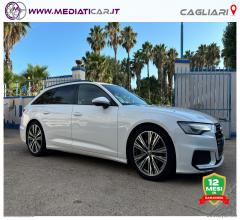 Auto - Audi a6 avant 40 2.0 tdi s tronic bus. sport