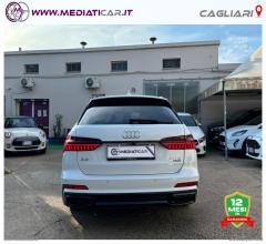 Auto - Audi a6 avant 40 2.0 tdi s tronic bus. sport