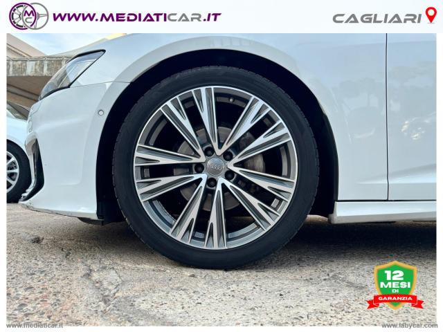 Auto - Audi a6 avant 40 2.0 tdi s tronic bus. sport