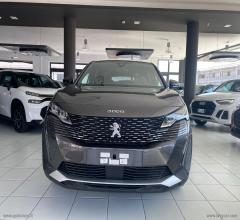 Auto - Peugeot 3008 bluehdi 130 s&s eat8 allure pack