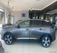 Auto - Peugeot 3008 bluehdi 130 s&s eat8 allure pack