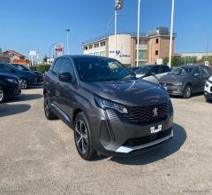 Auto - Peugeot 3008 bluehdi 130 s&s eat8 allure pack