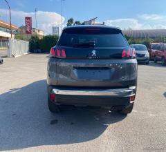 Auto - Peugeot 3008 bluehdi 130 s&s eat8 allure pack