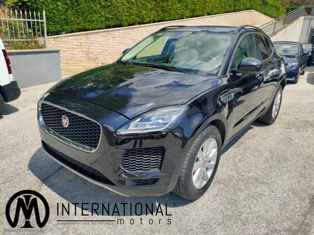 Auto - Jaguar e-pace 2.0d 180cv awd aut. s