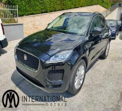 Jaguar e-pace 2.0d 180cv awd aut. s