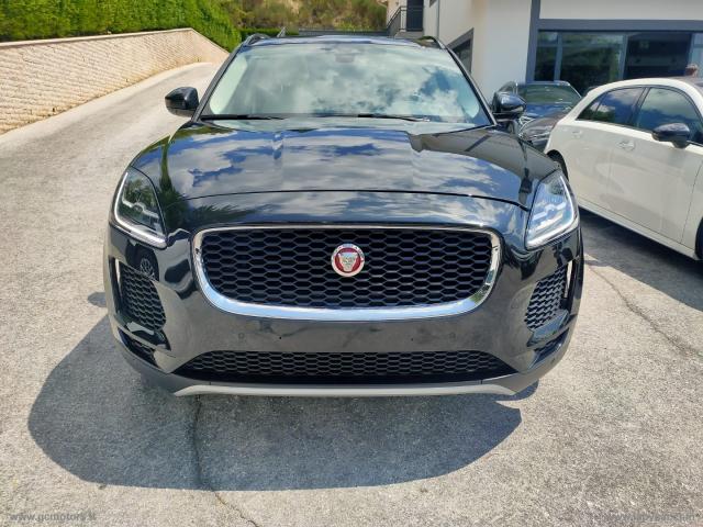 Auto - Jaguar e-pace 2.0d 180cv awd aut. s