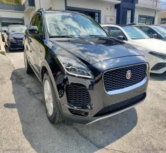 Auto - Jaguar e-pace 2.0d 180cv awd aut. s