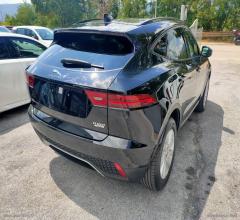 Auto - Jaguar e-pace 2.0d 180cv awd aut. s