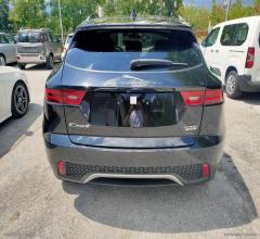 Auto - Jaguar e-pace 2.0d 180cv awd aut. s