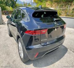 Auto - Jaguar e-pace 2.0d 180cv awd aut. s