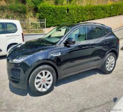 Auto - Jaguar e-pace 2.0d 180cv awd aut. s