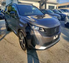 Auto - Peugeot 3008 bluehdi 130 s&s eat8 gt