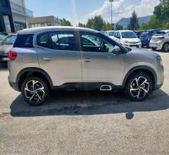 Auto - Citroen c5 aircross bluehdi 130 s&s eat8 shine