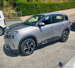 Auto - Citroen c5 aircross bluehdi 130 s&s eat8 shine