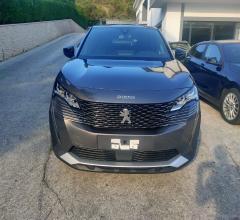 Auto - Peugeot 3008 bluehdi 130 s&s eat8 allure pack