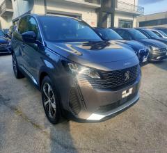 Auto - Peugeot 3008 bluehdi 130 s&s eat8 allure pack