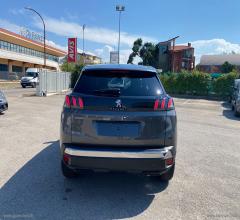 Auto - Peugeot 3008 bluehdi 130 s&s eat8 allure pack